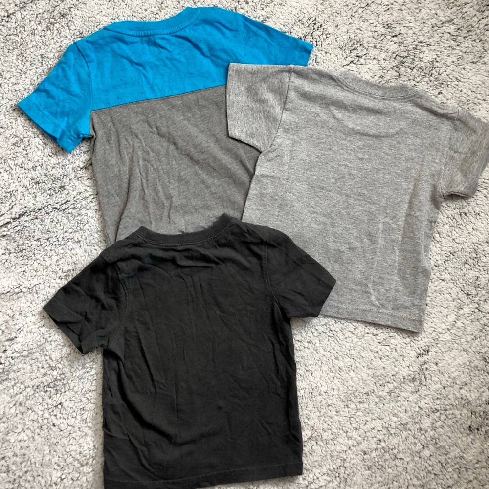 Superheros Shirt Bundle - Picture 5 of 5